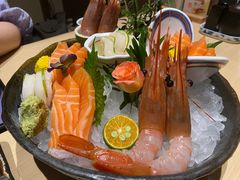 -小山日本料理(太古汇店)