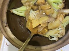 -粤集·手工粤菜(皇庭广场店)