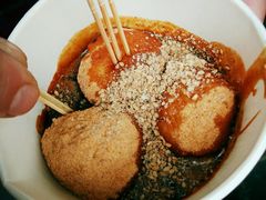 -三大炮豆花铺(锦里店)