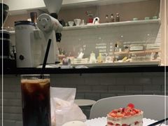 -双风车咖啡馆 Twin Windmills(六道口店)