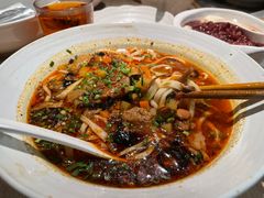 陕西臊子面-大师兄·西北小馆(南沙万达广场店)