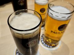 -Restaurant Paulaner am Dom