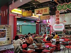 -万宝财富商业广场
