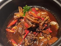 -柴米油盐(土菜院子店)