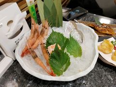 -菊上料理(蜀山银泰百货店)