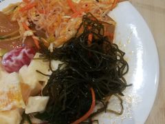 -梦航彩虹之约自助餐厅(华府天地店)