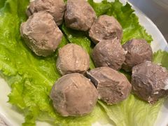 -潮汕林记牛肉火锅(万象天地店)