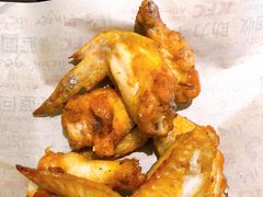 -肯德基(孝陵卫地铁站店)