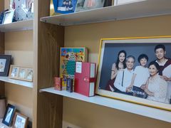 -海马体照相馆(成都来福士广场店)