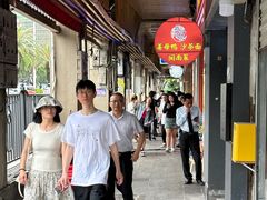 -醉壹号海鲜大排档(厦门美食地标店)