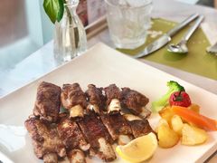 -IL Forno 意坊·意大利餐厅(温州万象城店)