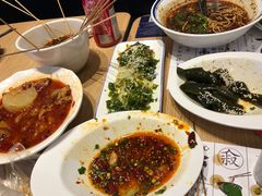 -文叔·湖北名小吃·小龙虾(华强北店)