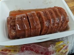 -蜜汁藕(三七八巷店)