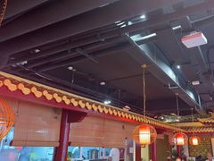 -秦月轩·陕西家乡菜(阜成路·五棵松店)