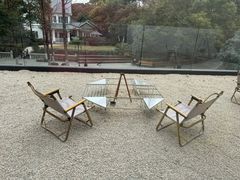 -J Create城市露营咖啡·简餐·宠物(上海动物园店)