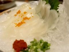 -将军日本餐厅·Shogun 传统日料·铁板烧·板前料理(厦门马哥孛罗东方大酒店)