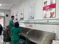 -派美特宠物医院·核磁CT·骨科肿瘤·疑难转诊(沈农禾丰店)