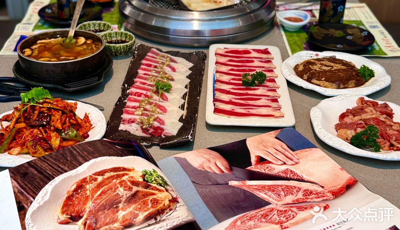 西塔我 zui 爱的烤肉[爱心]本地人推荐[强][强]