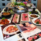 西塔我 zui 爱的烤肉[爱心]本地人推荐[强][强]