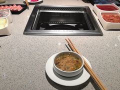 -海底捞火锅(万科广场店)