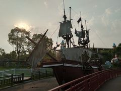 -安徒生童话乐园