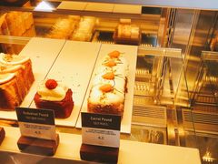 -Cafe Aewol Monsant