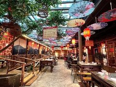 -田园印象·成都土菜院子(华阳店)