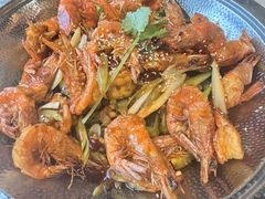 -重庆巴渝火锅(钟家村店)