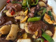 -铁炉农家菜馆