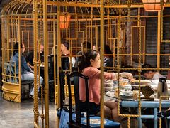 -四世同堂·京菜·烤鸭(双井店)