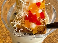 帕露达-南木湾·孔雀宴手抓饭·傣味餐厅