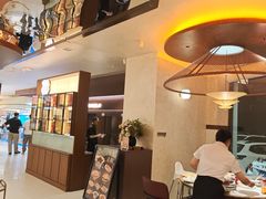 -鲜得莱渔港·小平岛海胆馆(七贤岭店)