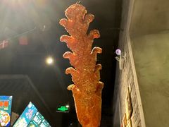 -百味源炭火烤翅 ·夜市大排档(酒仙桥店)