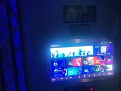-唱吧麦颂KTV(高新店)