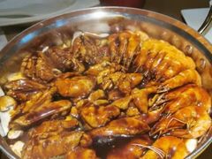 -黄记煌三汁焖锅(凯德广场店)