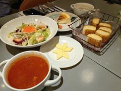 -西堤厚牛排(国瑞店)