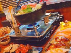 -三月居酒屋(青年大街店)