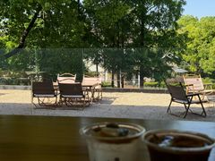 -J Create城市露营咖啡·简餐·宠物(上海动物园店)