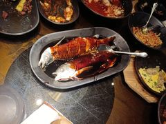 -金牌外婆家(苏州中心店)