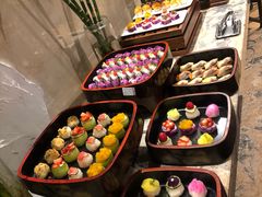 -大理实力希尔顿酒店•香全日制餐厅