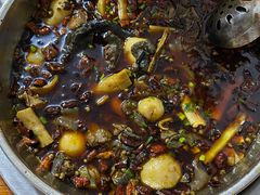 -黑竹香鸡(营和巷店)