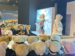 -济州岛泰迪熊博物馆