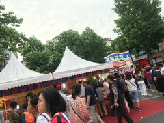 -海上海弘基休闲广场
