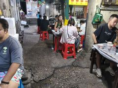 -麻木老地方牛筋牛杂(长堤街店)