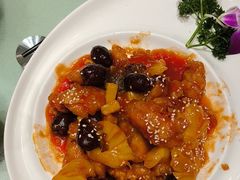 -老雒阳面馆·水席(洛宁高速路口店)