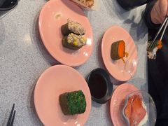-争鲜回转寿司(西红门荟聚PLUS店)