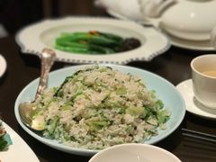 -广州文华东方酒店·江-由辉师傅主理