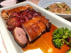 -避风塘(百联奥特莱斯广场店)