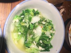 -农耕记·湖南土菜(halo广场店)
