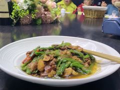 -新安人家·22年本地餐厅